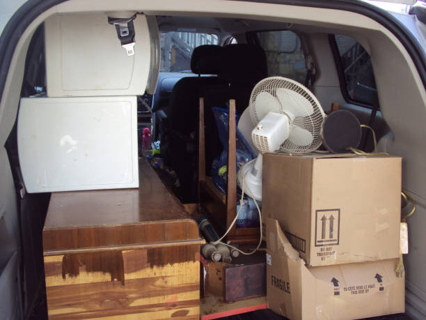 Best Scrap Metal Removal  in Hwatha, IA