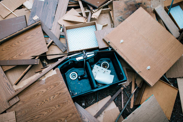 Best Carpet Removal and Disposal  in Hwatha, IA